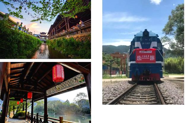 关于泉州申遗用了20年，“万里茶道”申遗之路还要走多久？的最新信息(4)