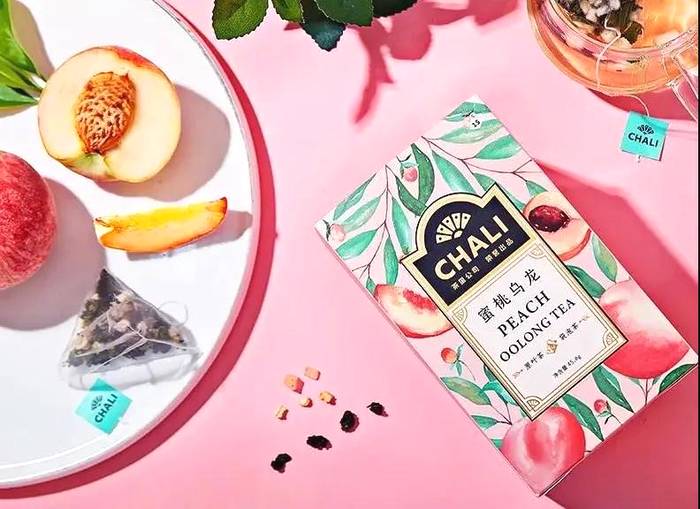 关于袋泡茶品牌CHALI茶里获新一轮数亿元融资,中国人自己的袋泡茶的热门信息