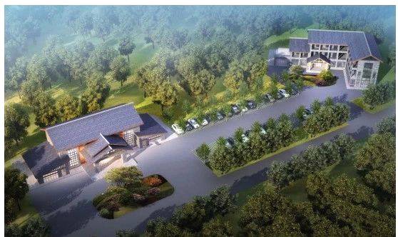 有关于大手笔！六堡茶特色小镇，计划投资约30亿元！的新闻(2)