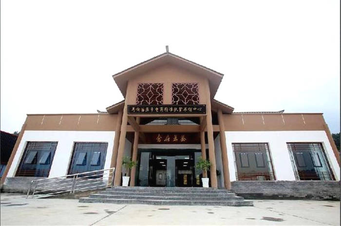 有关于四川泸州古蔺：以“茶”为媒，生态颜值变经济价值的新闻(4)