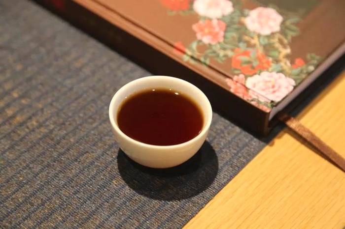 有关于一周热门：2020新式茶饮规模超千亿元、茶行业七大商业模式、深圳武汉茶博会的最新资讯(7)