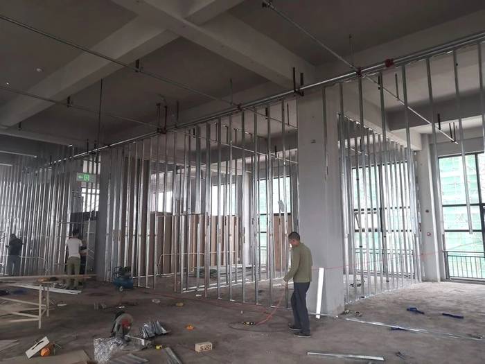 关于四川雅安国家农业科技园区管理委员会对藏茶城重点项目建设进度进行督导的资讯(1)