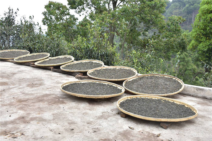 有关于普洱茶投资分析：普洱茶价格年年涨价 它正常吗？的资讯(2)