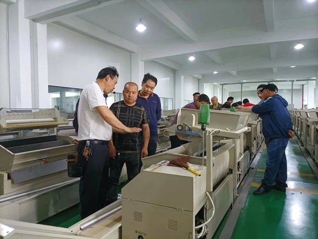 关于理论实践紧密结合，加快茶叶职业技能提升步伐的资讯(8)