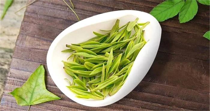 关于农村新报头版报道：品评2020湖北十大茶事的热门消息