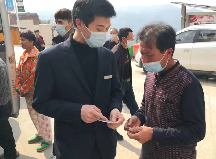 关于春茶在即！快给你的“福鼎白茶”办理“身份证”吧！的消息(5)