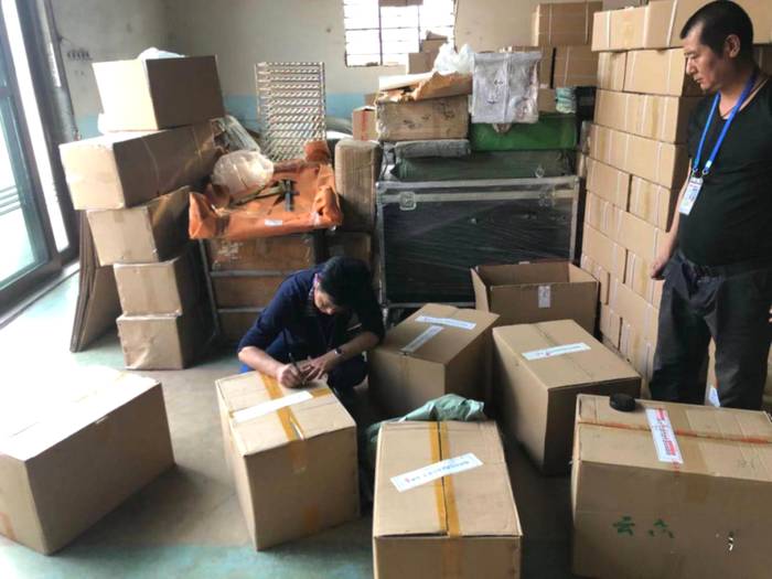 有关于“呵护”普洱茶产业健康发展系列报道（四）的热门资讯(1)