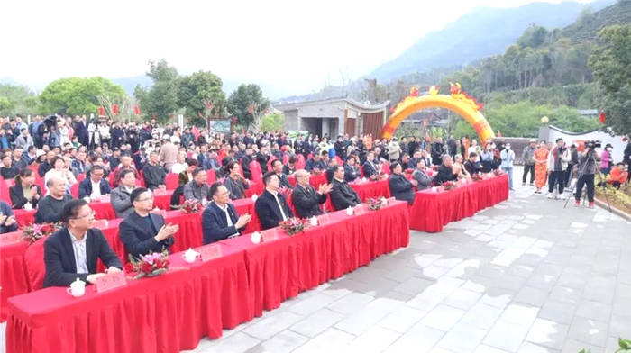 有关于一周茶事 | 春日中国,八方开茶!茶业获最新最权威指示的新闻(4)