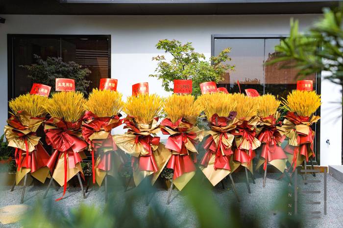 有关于首家“茶仓”式茶文化企业三岄茶仓登陆鹭岛的新闻(3)