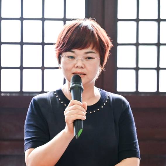 有关于茶业如何拥抱数字未来?推动茶叶全生命周期数字化 茶产业沙龙在杭举行的最新消息(16)