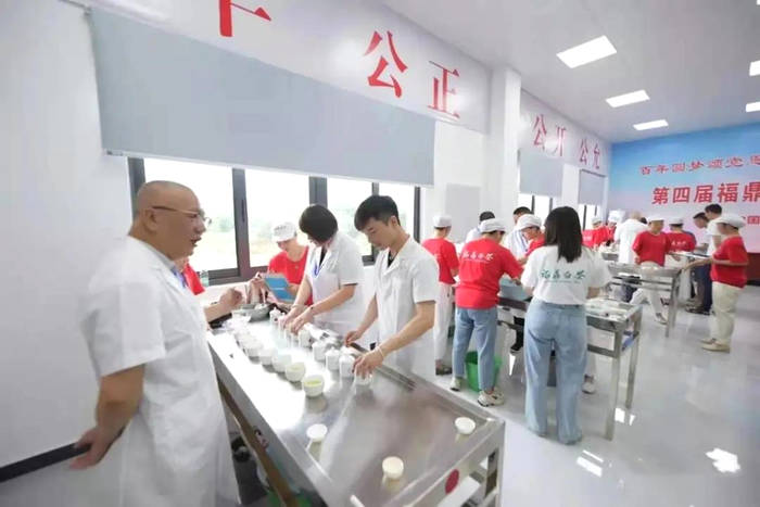 关于中国白茶特色小镇的产业振兴路：质量立茶 绿色兴茶 品牌强茶的最新信息(6)