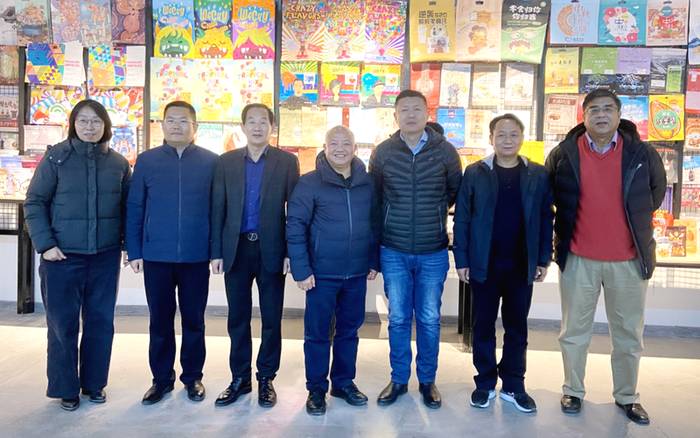 关于雪尖茶业与绿爱股份达成战略合作，入驻绿爱小镇共同打造茶叶新市场的资讯(2)