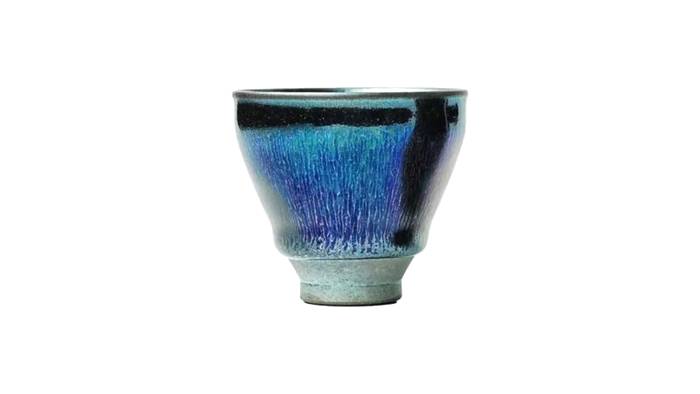 关于茶器盲盒来啦！茶文化跨界年轻潮玩，非遗器物也可以玩出新花样的最新资讯(3)