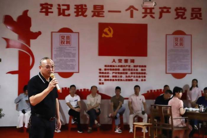 关于2021年首届武夷岩茶春茶交易会圆满闭幕，总成交额突破500万元的热门新闻(4)