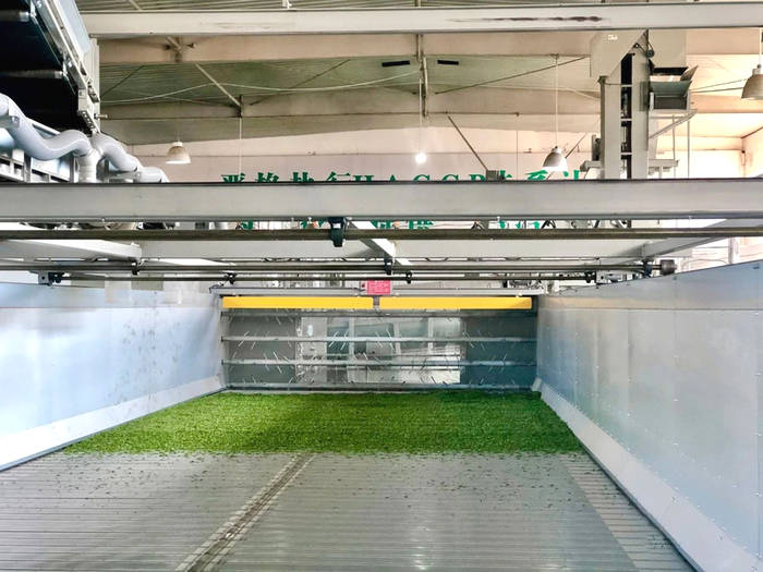 有关于湖北宜昌:萧氏“无人工厂”开机 喜提今春首批香茶的消息(2)