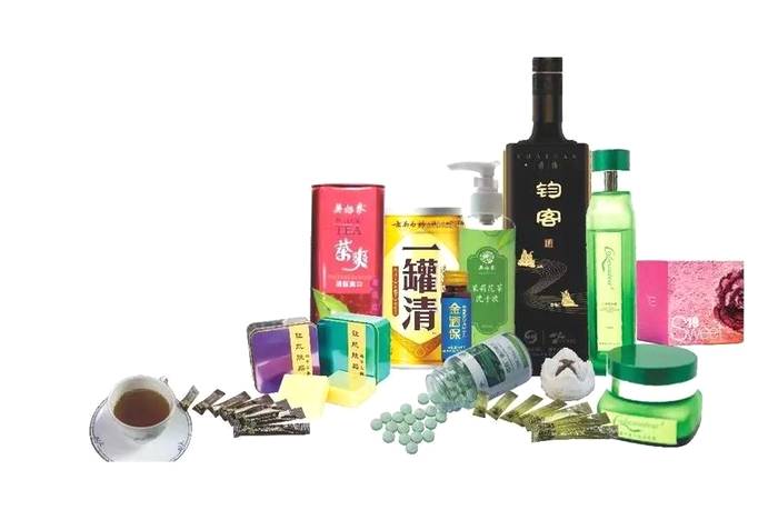 关于在乡村振兴中将茶产业建成富民、标准化和民生产业的信息(3)