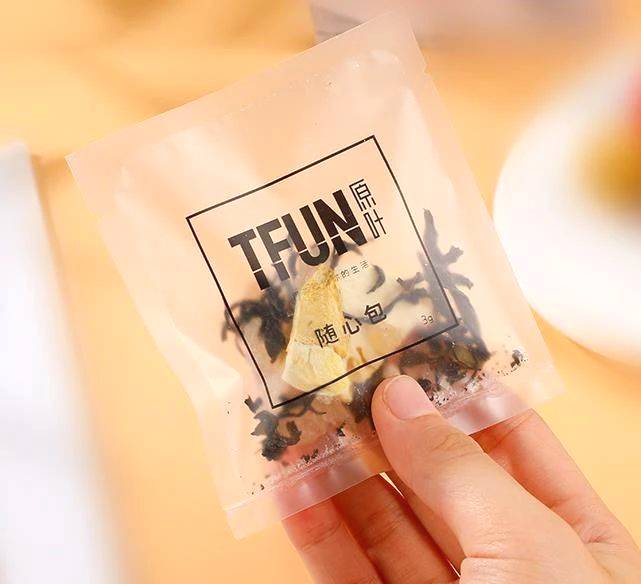 有关于当代年轻人喝茶行为大赏，Z世代和新锐白领都在喝什么茶？的最新资讯(9)