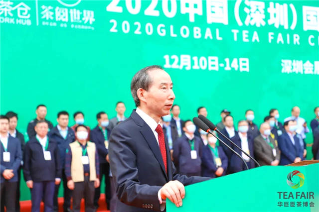 关于深圳秋季茶博会化身品牌营销交流胜地，小型品鉴会成最新流行的信息(3)