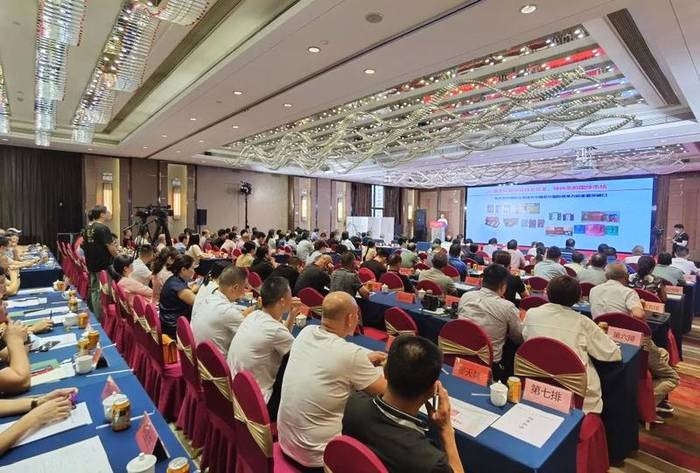 关于四大业内顶级专家,首次聚首宁德话“三茶”的信息(6)