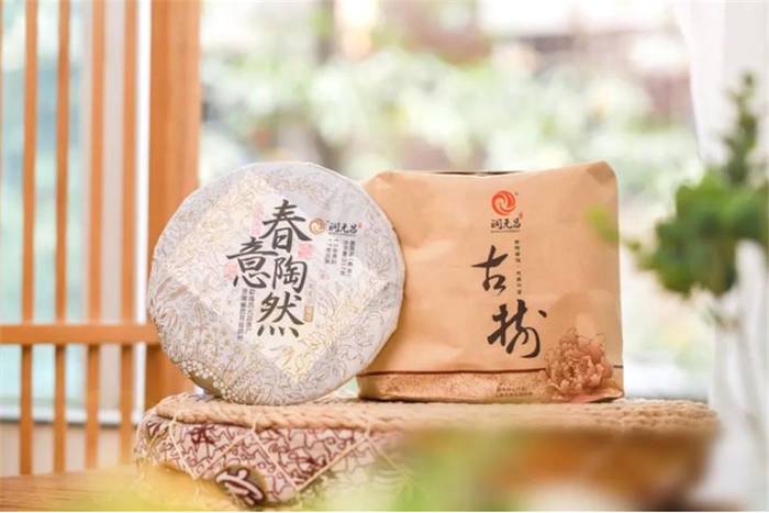 关于一周热门：普洱茶品牌价值73.52亿、七彩云南霸气老班章、北京茶博会即将举行的信息(6)