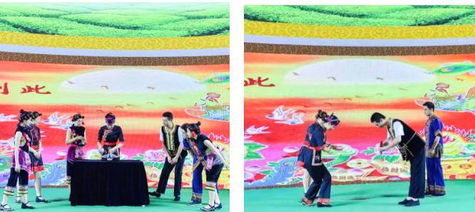 关于创新花果香型坦洋工夫亮相“国展”,百年工夫红茶再出发!的最新信息(8)