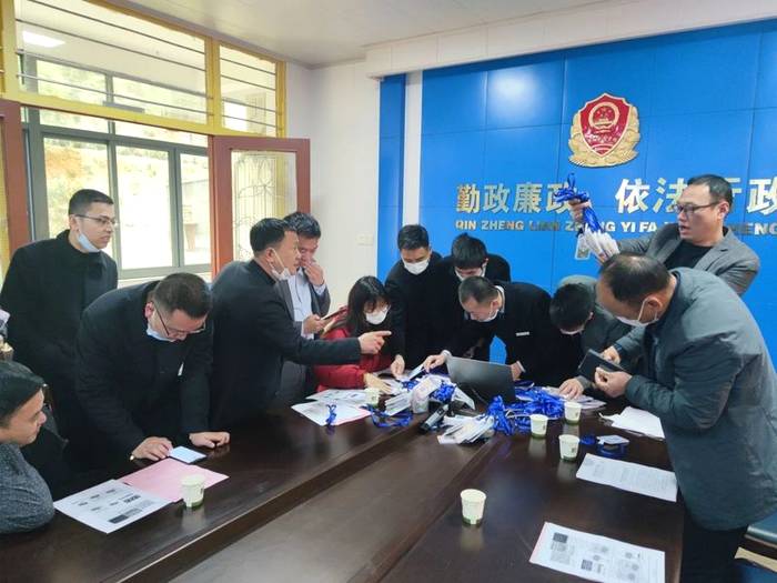 有关于福鼎白茶大数据溯源平台正式运行!福鼎农信全力投入!的新闻(19)