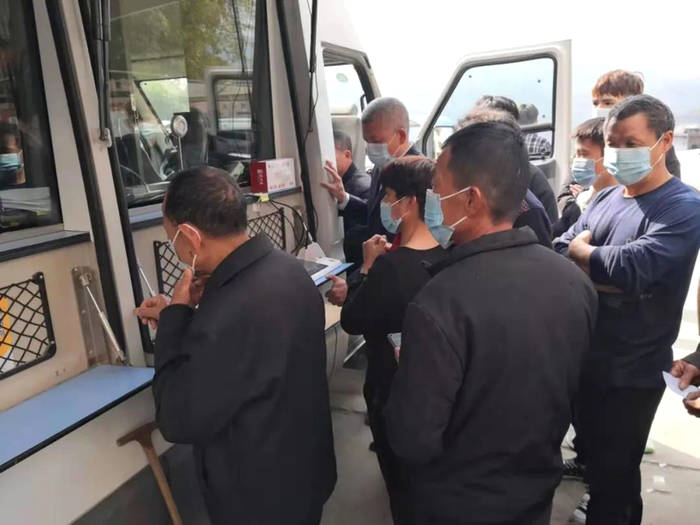 关于春茶在即！快给你的“福鼎白茶”办理“身份证”吧！的消息(3)