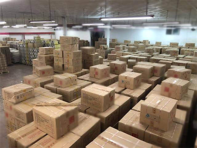 有关于普洱茶投资分析： 新统计的云南库存 普洱茶仓储市场之我见的消息(2)