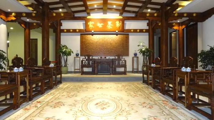 有关于蒙山茶传统制作技艺入选第五批国家级非物质文化遗产代表性项目名录推荐项目名单的热门资讯