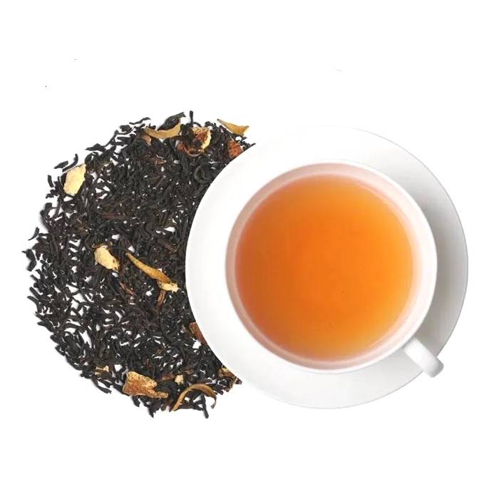 有关于纯净式调饮茶，会成为越来越健康的新式茶饮吗？的最新信息(3)