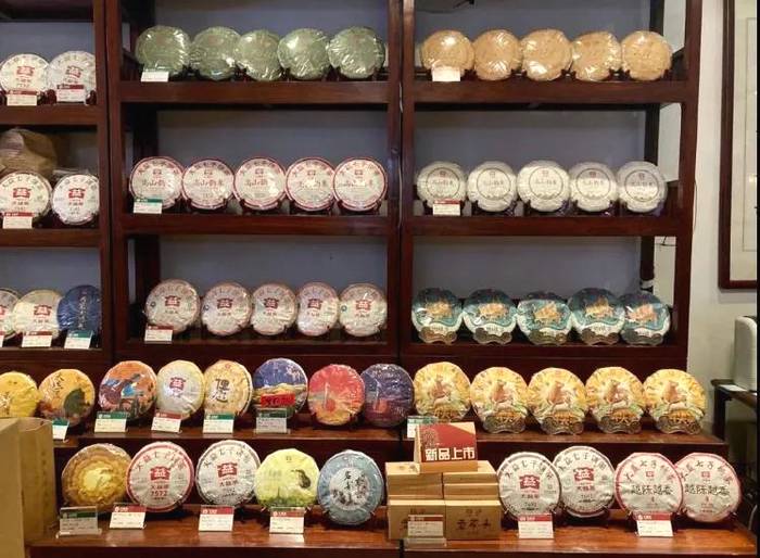 有关于惊魂120小时！小编亲身感受“炒茶江湖”的新闻