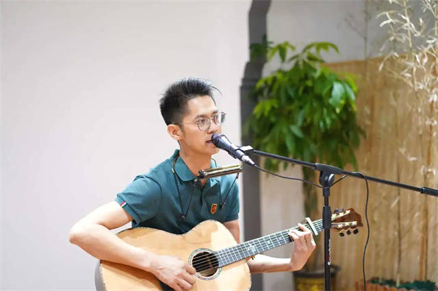 有关于十八罗汉欢聚会-荣昌号520母亲节纪念活动的热门消息(40)