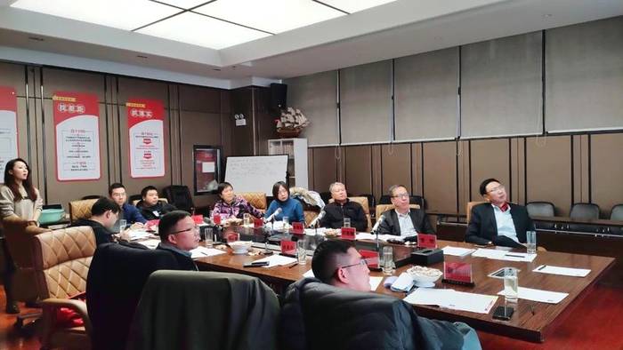 关于产销“对对碰”——北方十六省市茶业合作考察团来黔洽谈拓商机的信息(1)