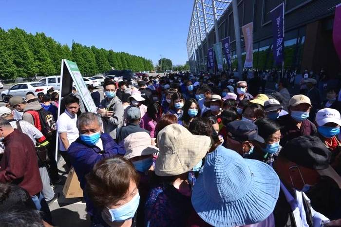 有关于2021全国专业茶博会统计图表来了!茶展营销必看的热门信息(18)