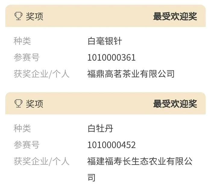 关于海茶会斗茶中国行北京站开启,这些茶获“爆赞出圈”的热门资讯(7)