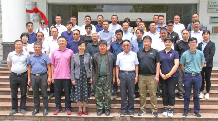 有关于云茶职业技能培训学校及云南茶叶评价检测溯源中心临沧工作站在临沧挂牌的最新资讯(11)