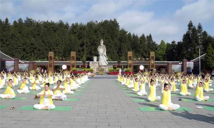 有关于中国富锌富硒有机茶之乡永安镇，“茶旅一体”打造森林康养旅游小镇 的热门资讯(4)