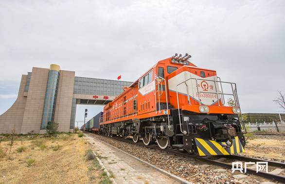 有关于从万里茶道到中欧班列 福建武夷茶再拓全球市场的信息(1)