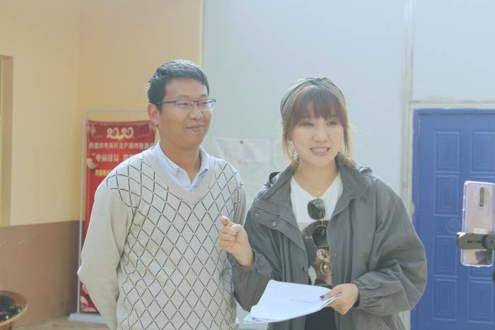 有关于佤山佤水出好茶，原产地探访直播助力西盟茶产业发展 的新闻(3)