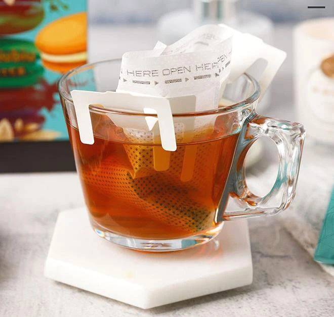 有关于当代年轻人喝茶行为大赏，Z世代和新锐白领都在喝什么茶？的最新资讯(7)