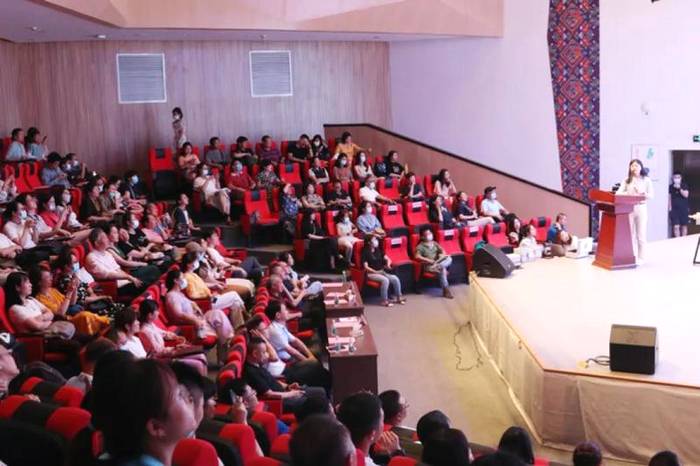 关于“走进贵州茶世界”活动举行 细述贵茶相伴终生无憾的最新消息(4)