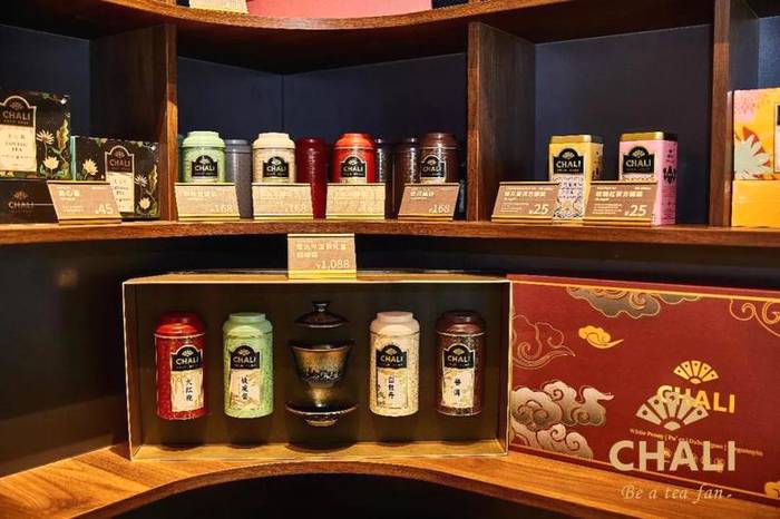 关于茶里的崛起，让“有品类无品牌”的中国茶行业看到了哪些新希望？的最新消息(31)