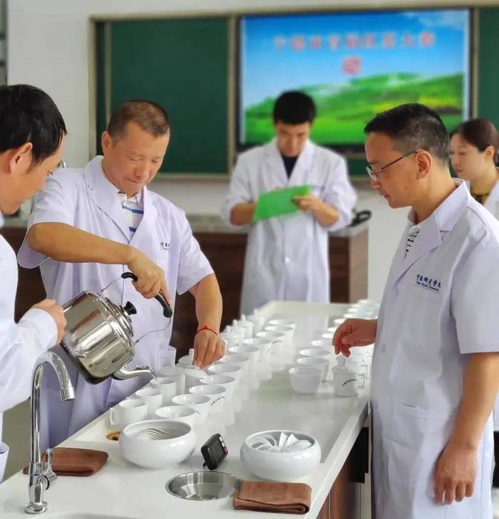 有关于宁德首届红茶大赛落幕，这两大类型红茶将主导市场的资讯