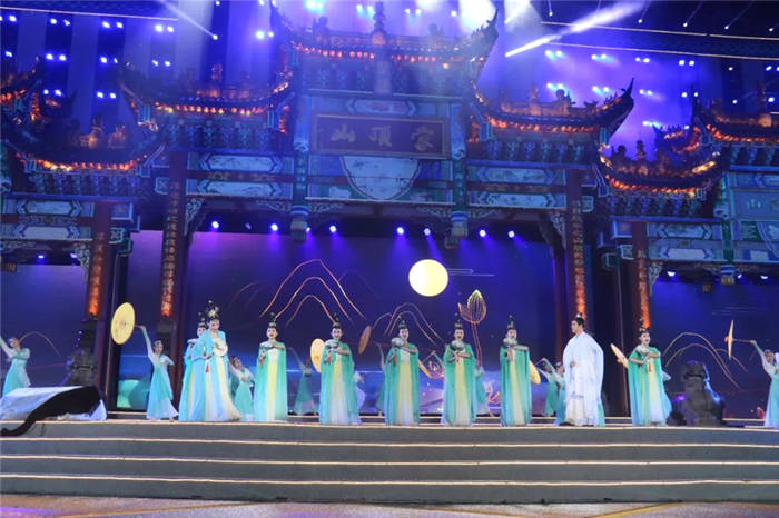 有关于雅安名山：创建天府旅游名县 一片茶叶富裕一方百姓（三）的最新信息(10)