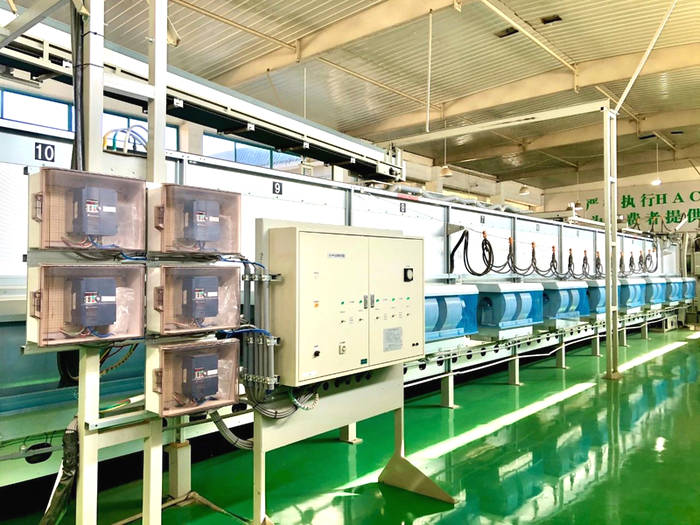 有关于湖北宜昌:萧氏“无人工厂”开机 喜提今春首批香茶的消息(4)