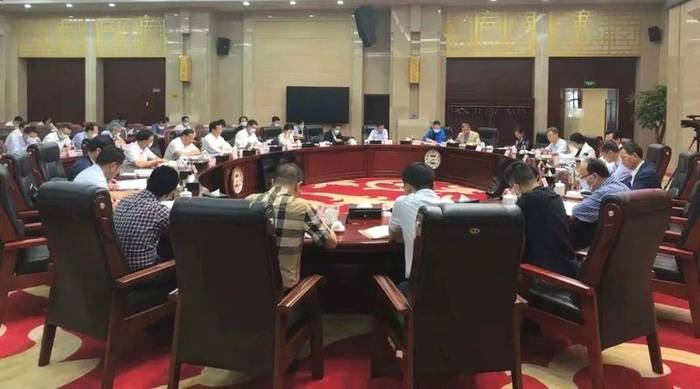 有关于湖北省茶叶产业链建设工作座谈会在汉召开的最新信息(3)