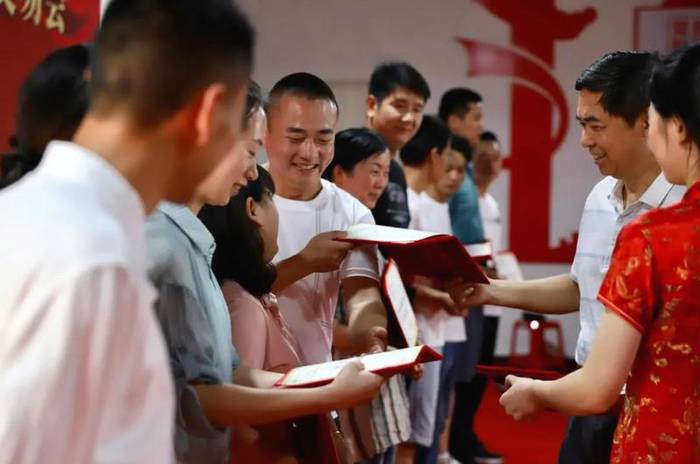 关于2021年首届武夷岩茶春茶交易会圆满闭幕，总成交额突破500万元的热门新闻(26)