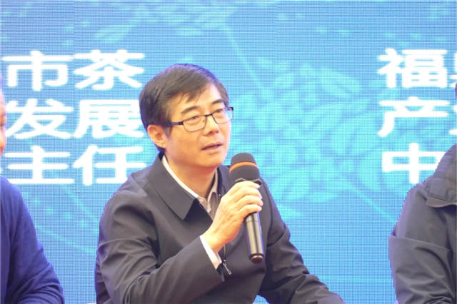 关于品牌的力量：茶行业影响力大会暨第二届茶产区创新论坛在深圳举行的资讯(10)