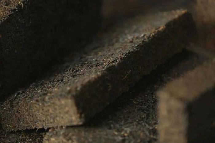 有关于强化邛崃黑茶品牌打造促进邛崃市茶产业发展的资讯(2)