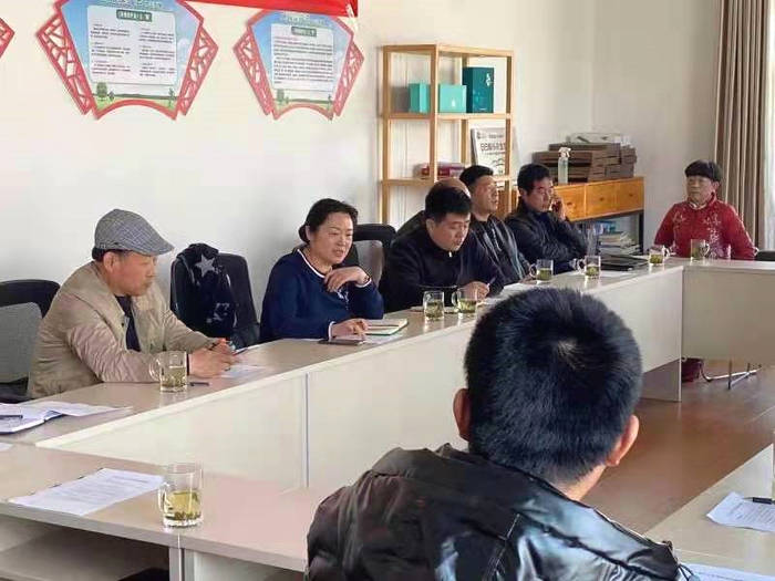 关于山东：青岛崂山区王哥庄街道召开崂山茶产业发展座谈会的热门新闻(1)